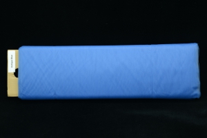 54 Inches wide x 40 Yard Tulle, Smoke Blue aka Antique Blue (1 Bolt) SALE ITEM